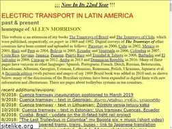 Sites similar to tramz.com