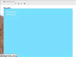 Sites similar to trana-tek.com