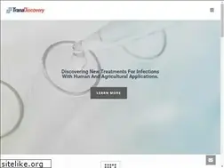 Sites similar to tranadiscovery.com
