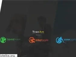 Sites similar to tranam.co.uk
