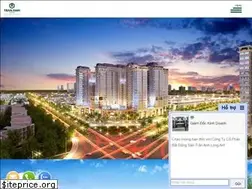 Sites similar to trananhland.vn