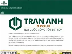 Sites similar to trananhlongan.com.vn