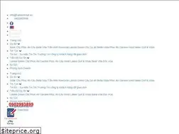 Sites similar to trananhrealestate.vn