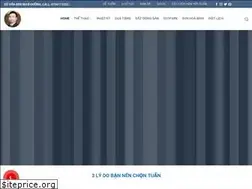 Sites similar to trananhtuan.com