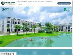 Sites similar to trananhvietnam.vn