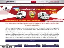 Sites similar to tranauto.com.vn