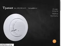 Sites similar to tranay.ru