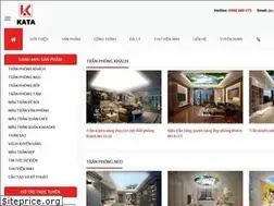 Sites similar to trancangsang.com