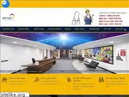 Sites similar to trancangvietduc.com
