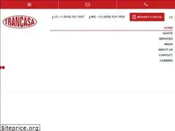 Sites similar to trancasa.online