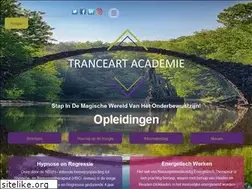 Sites similar to trance-art.nl