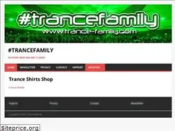 Sites similar to trance-family.com