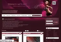 Sites similar to trance-mp3.net
