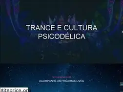 Sites similar to trance.com.br