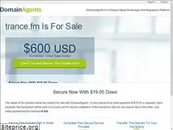 Sites similar to trance.fm