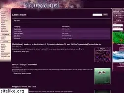Sites similar to trance.net
