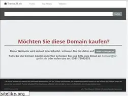 Sites similar to trance24.de