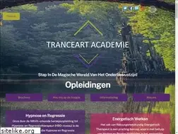 Sites similar to tranceartacademie.nl