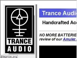 Sites similar to tranceaudio.com