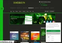 Sites similar to trancebase.fm