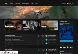 Sites similar to trancefix.nl