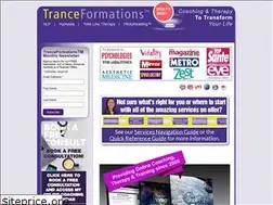 Sites similar to tranceformationstm.com