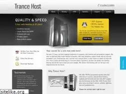 Sites similar to trancehost.com