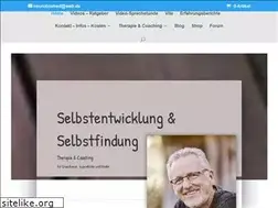 Sites similar to trancemed.de