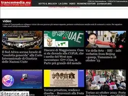 Sites similar to trancemedia.eu
