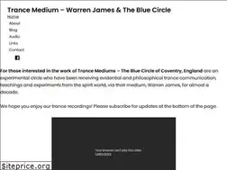 Sites similar to trancemedium.org