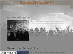 Sites similar to trancemission-music.com
