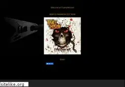 Sites similar to trancemission-music.de