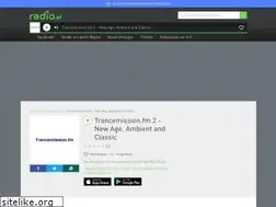 Sites similar to trancemission-na2.radio.at