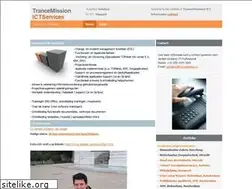 Sites similar to trancemission.nl