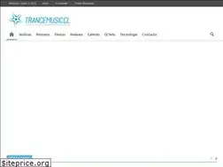 Sites similar to trancemusic.cl