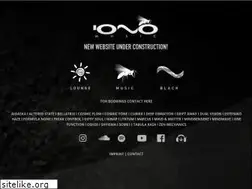 Sites similar to trancemusicnews.com