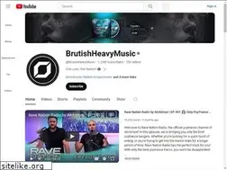 Sites similar to trancenation.com
