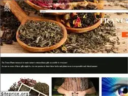 Sites similar to tranceplants.net