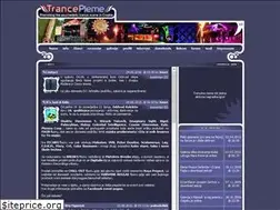 Sites similar to trancepleme.com