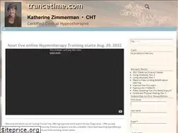 Sites similar to trancetime.com
