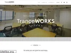 Sites similar to tranceworks.jp
