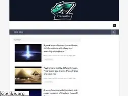 Sites similar to trancezilla.blogspot.com