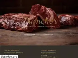 Sites similar to trancher.no