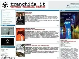 Sites similar to tranchida.it