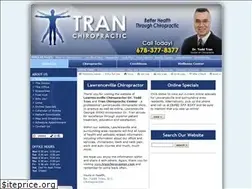 Sites similar to tranchirocenter.com