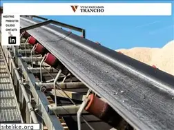 Sites similar to trancho.com