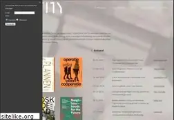 Sites similar to trancity.nl