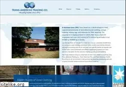 Sites similar to tranclo.com