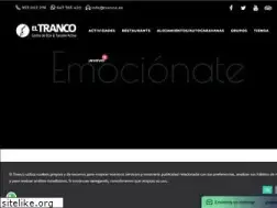 Sites similar to tranco.es