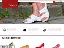 Sites similar to tranco.hu